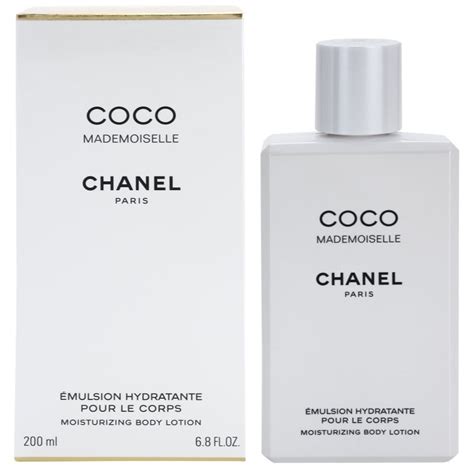 coco chanel bodylotion douglas|coco mademoiselle body lotion.